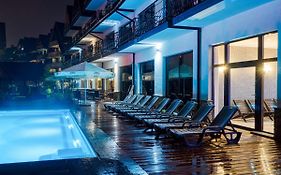 Hotel Paryski Art&Business